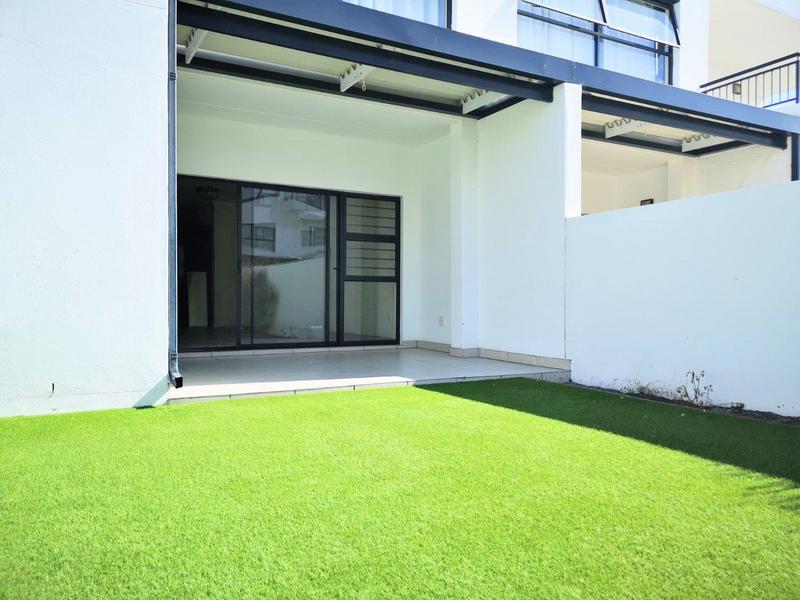 To Let 3 Bedroom Property for Rent in Sandown Western Cape